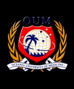 MD program recruiting video, Oceania University of Medicine, 2012